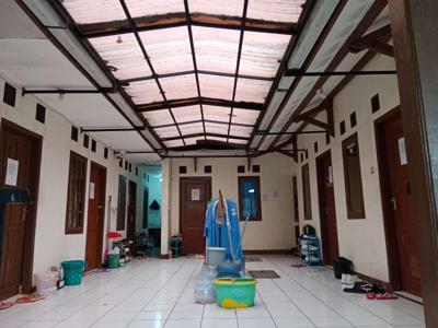 Rumah Kos Sayap BKR Peta Burangrang Lokasi Strategis