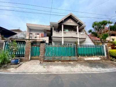 Rumah Kost 30 Kamar di Bendungan Siguragura