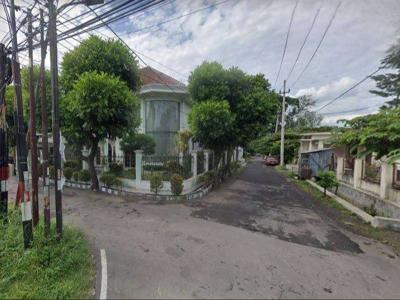 Rumah Kost Aktif Jl Bunga Bunga Suhat Malang (Full Furnished)