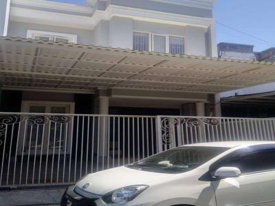 Rumah Minimalis MULYOSARI Full Furnished 2 Lantai Bagus Terawat