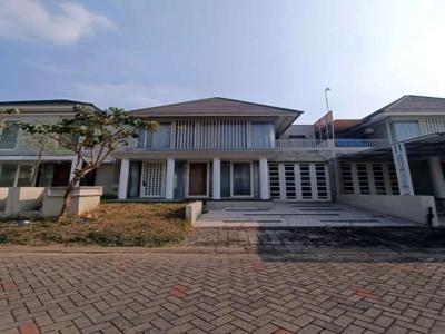 Rumah Minimalis Semifurnish Citraland Stonegate Park dekat UC 4 Kamar