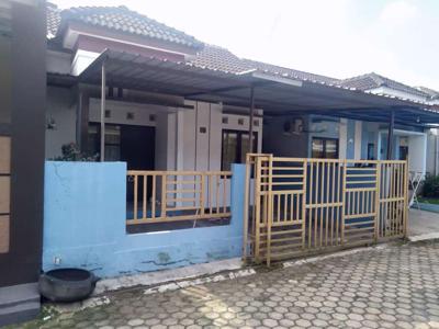 Rumah Murah 325 Juta Cocok Untuk Invest dekat Unsoed, UMP Purwokerto