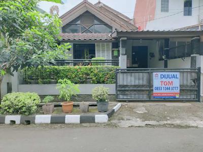 Rumah Murah Dekat Yasmin Raya, Stasiun, Tol Lingkar Bogor, Cilendek