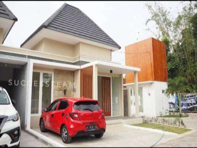 Rumah murah Mijen Sekitar BSB 3 menit kampus Unika dan Uptown Mall