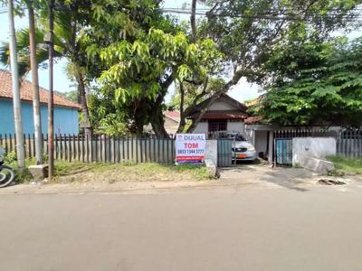 Rumah Murah Strategis dekat Pajajaran, Panduraya, Bantarjati, Jagorawi