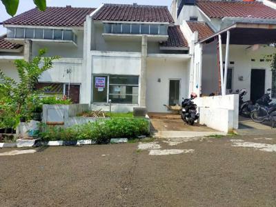 Rumah Murah Tengah Kota Dekat Yasmin, Cilendek, tol Lingkar Bogor