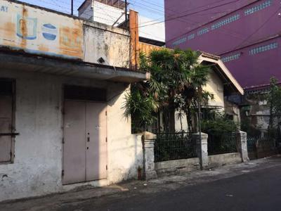 Rumah Serbaguna Sayap Sudirman