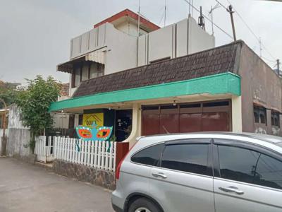 Rumah Trawat Maleer Gatot Subroto Kota Bandung