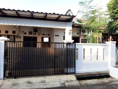 Segera miliki rumah idaman keluargamu di komplek Villa dago pamulang!!