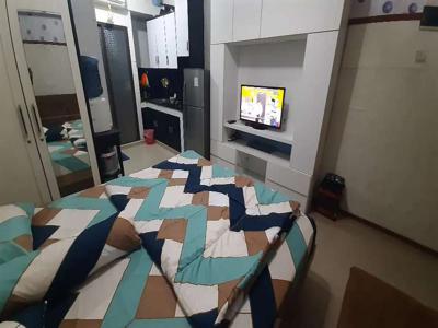 SEWA APARTEMEN GATEWAY CICADAS TRANSIT HARIAN MINGGUAN BULANAN