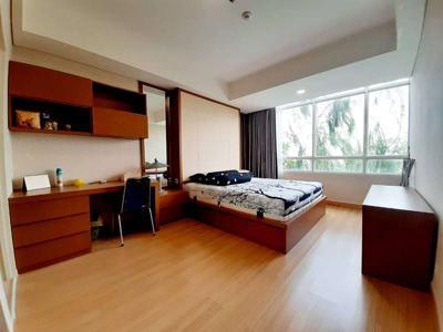 Sewa Apartemen Skandinavia 2BR Mewah Tangcity Tangerang
