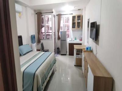 Sewa Murah Apartemen Sudirman Suites Bandung