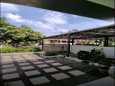 SEWA Rumah Full Furnish CLUSTER Antapani Regency OneGateSystem |LA074