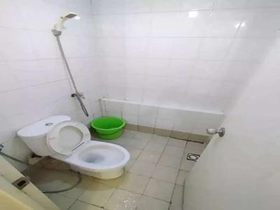 sewa semi studio apartemen bassura city, jatinegara, jakarta