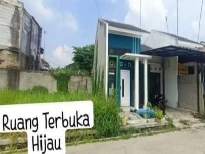 Take Over Murah Cluster Royale Residence
(Karawang Barat)
