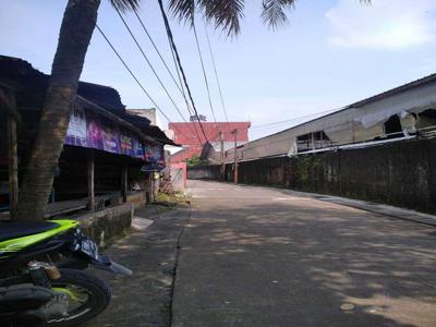 Tanah Depok Murah Ber-SHM di Jalan Raya Margonda Dekat ITC Depok