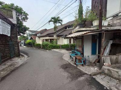 Tanah Hunian Bandung Kota Area Coblong 1 menit Jalan Raya Cigadung