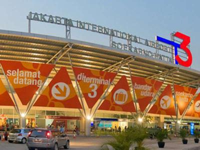 Tanah Kavling Tangerang, 30 Menit Bandara Soekarno Hatta