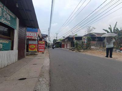 Tanah Kavling Tangerang Kota 11 Menit Gerbang Tol Kunciran 8