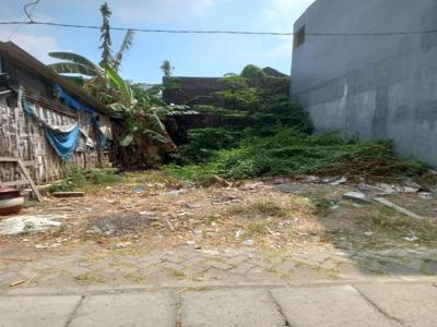 TANAH MURAH DI PAKAL REJOSARI BENOWO SURABAYA BARAT