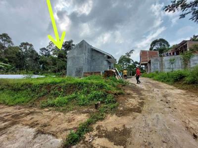 Tanah Strategis Dekat Jalan Raya Dijual Di Gunungpati Semarang