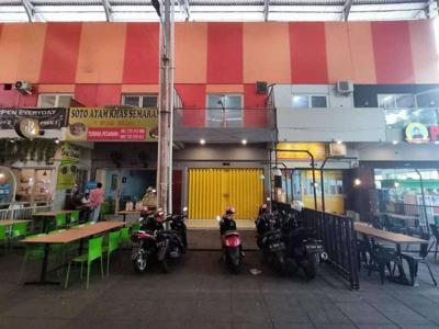 TERMURAH Ruko Komersial Area Kuliner Gwalk Citraland