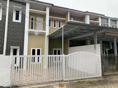 TURUN HARGA, RUMAH READY 2 LANTAI DI KAWASAN JOHOR