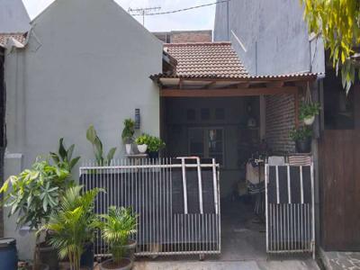 WOW TANAH 87 METER-HARGA 500JT-AN-SIAP HUNI-KPR/CASH-VILLA PAMULANG