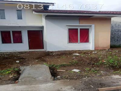 Jual Rumah Super Murah 100 juta (nett)