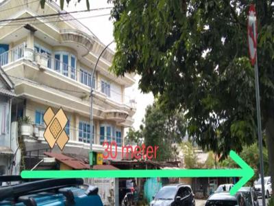 Jual cepat rumah Jalan Raya Batutulis Bogor