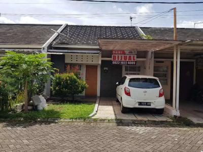 Rumah Siap Huni Ujungberung Indah dkt SMAN 24 Bandung