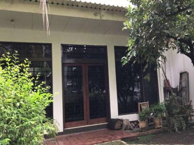 Rumah Tanjung Duren (Ukuran 17,5x17,5 m)