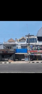 3.53. Dijual Ruko di Jalan Penghibur, Makassar