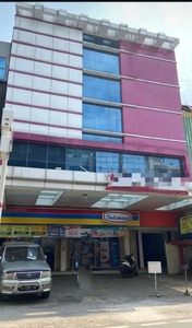 Bangunan kos 5 lantai 86 kamar ex hotel di Mangga Besar