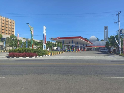 Kavling Kota Wates: Sejalur Bandara YIA Jogja