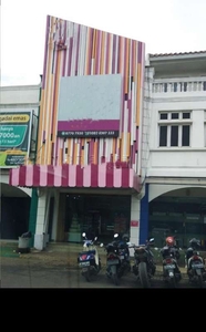 Di Jual BU Ruko Di Citragrand Mall Cibubur