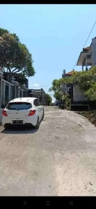 Di jual tanah strategis jalan Penamparan , Denpasar, bali