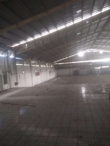 Di Sewa kan Ex Pabrik Di Jln Raya Pedurenan Gunung Sindor Bogor