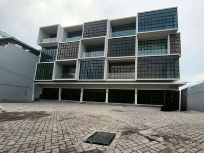 DIJUAL 5 UNIT RUKO BARU DI JL DINOYO SURABAYA SELATAN SPEC PREMIUM