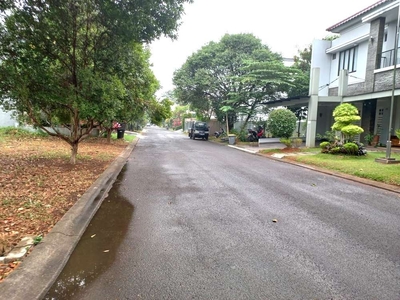 Dijual Kavling Siap Bagun Di Sutera Narada Area Alam Sutera