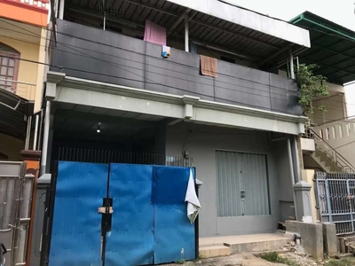 Dijual Kosan Ekslusif 15 kamar berserta penyewa