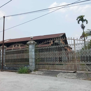Dijual Lahan Cocok Untuk Villa Atau Resto di Kaliurang