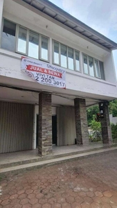 Dijual Ruko 2 Lantai di Komplek Setra Duta Bandung Utara