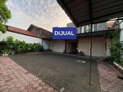 Dijual Rumah Kos Rungkut Menanggal Surabaya Nol Jalan Raya (2472)