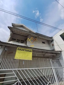 DISEWAKAN RUMAH DI JOGJA KOTA COCOK UNTUK KANTOR