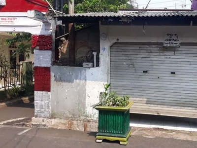 DISEWAKAN WARUNG BUAT USAHA