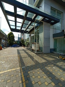 Gedung Kantor 8 lantai, Kebayoran baru Jakarta selatan