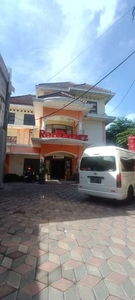 Guest House Aktif Dijual Dekat Kampus Malang Kota