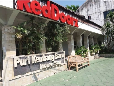 Homestay Jl Raya Solo - Jogja, Legalitas Lengkap