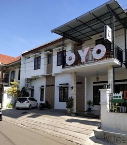 Hotel Atau Guest House Kost Mewah Cafe Di Soekarno Hatta Suhat Malang